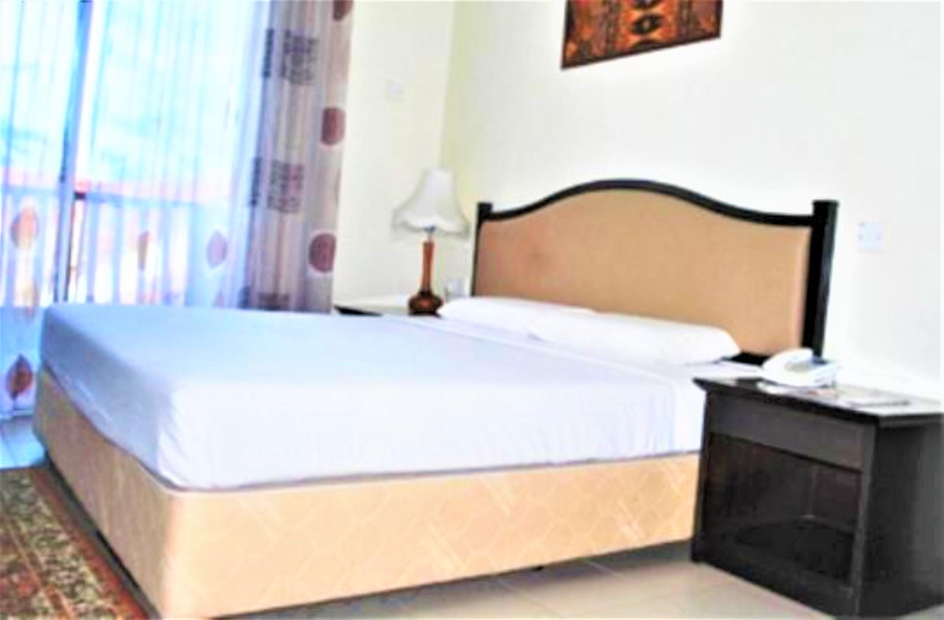 קואלה טרנגאנו Terengganu Equestrian Resort מראה חיצוני תמונה