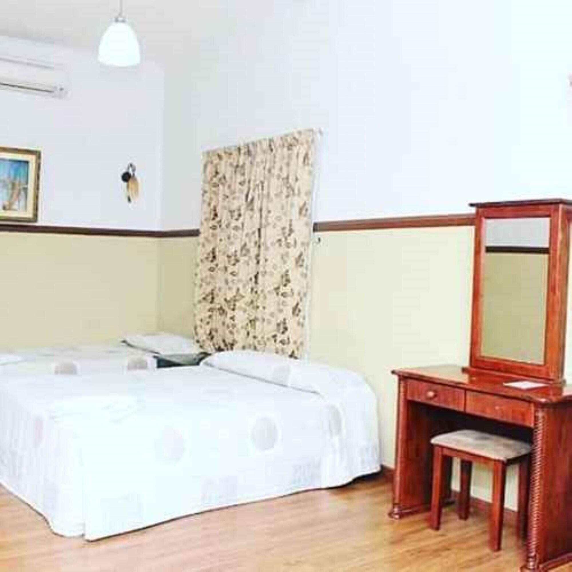 קואלה טרנגאנו Terengganu Equestrian Resort מראה חיצוני תמונה