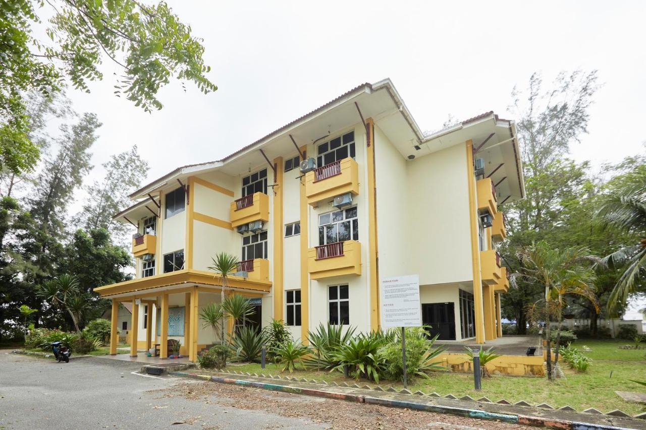 קואלה טרנגאנו Terengganu Equestrian Resort מראה חיצוני תמונה