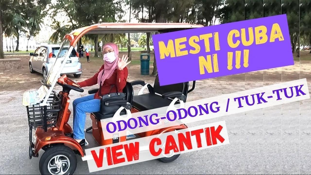 קואלה טרנגאנו Terengganu Equestrian Resort מראה חיצוני תמונה