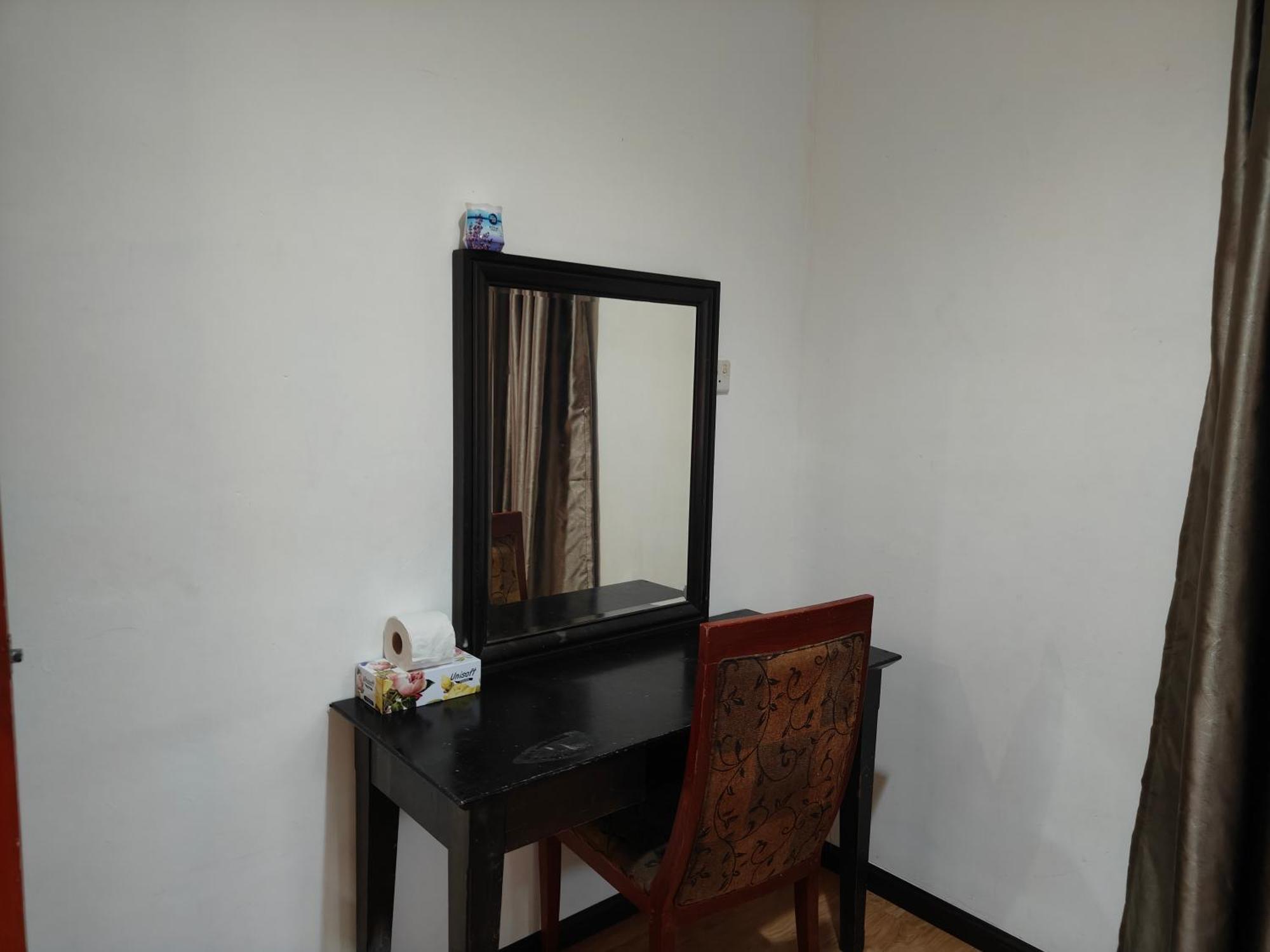 קואלה טרנגאנו Terengganu Equestrian Resort מראה חיצוני תמונה