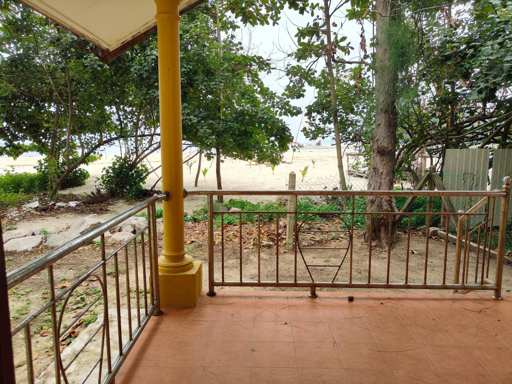 קואלה טרנגאנו Terengganu Equestrian Resort מראה חיצוני תמונה